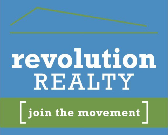 The Revolution Realty